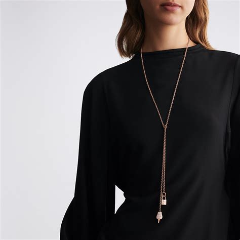 kelly clochette long necklace.